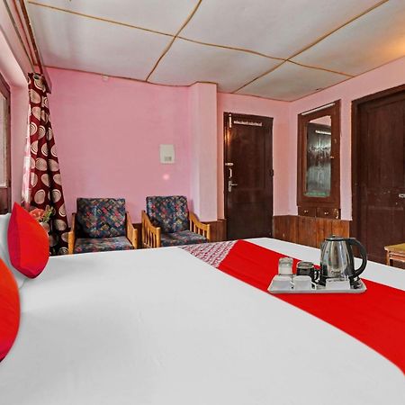 Hotel O Hema Holiday Home Manali  Ngoại thất bức ảnh
