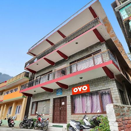 Hotel O Hema Holiday Home Manali  Ngoại thất bức ảnh