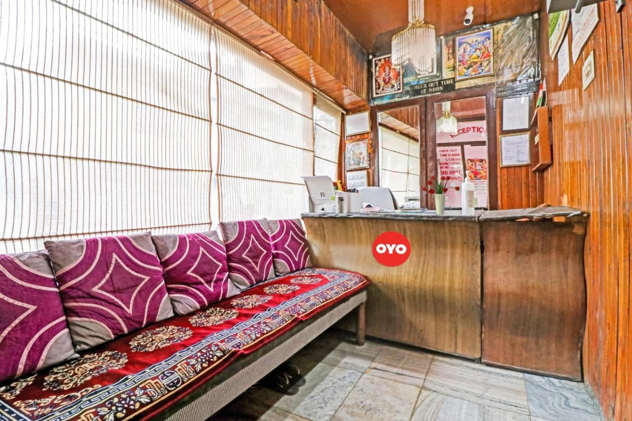 Hotel O Hema Holiday Home Manali  Ngoại thất bức ảnh