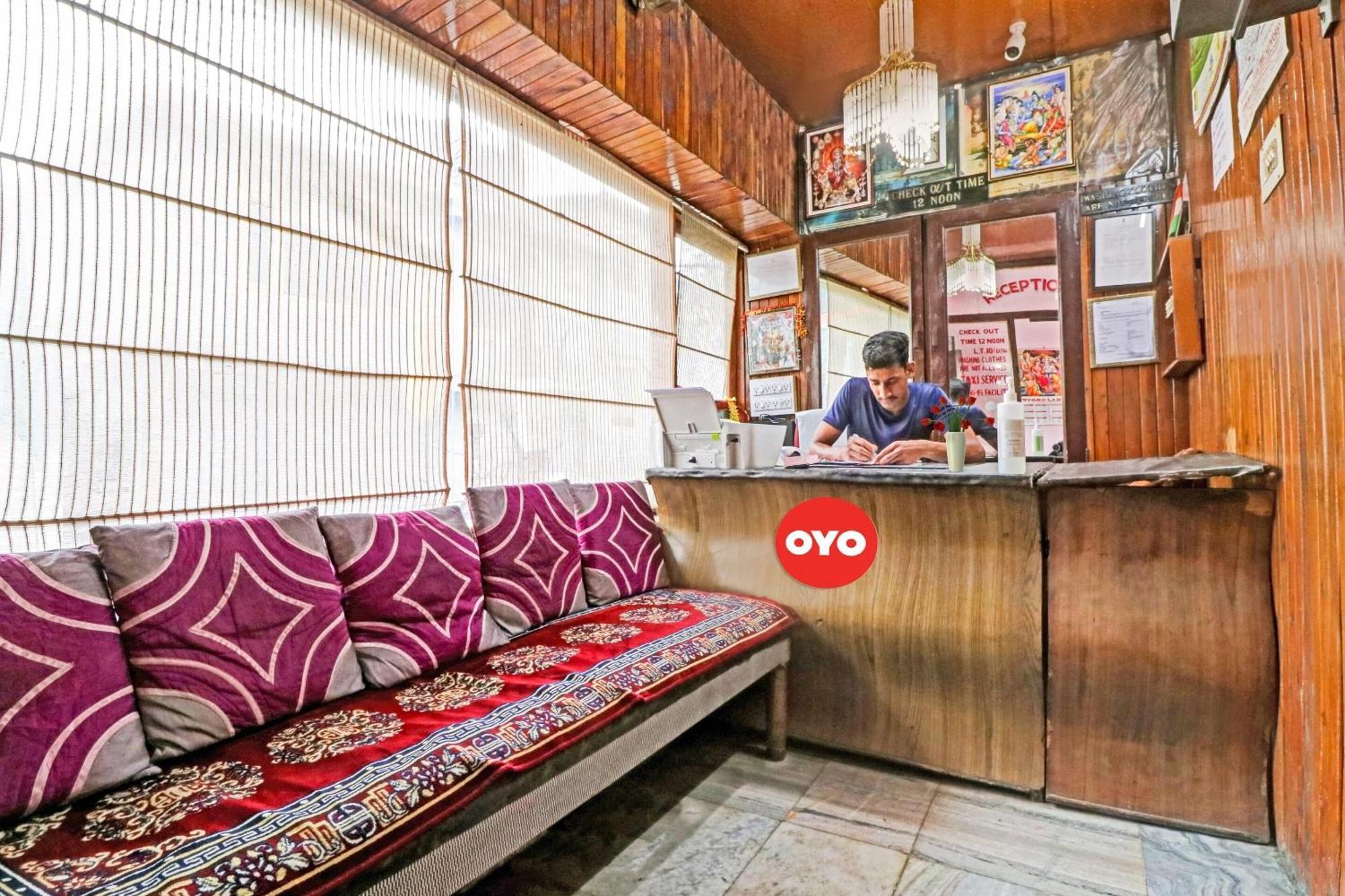 Hotel O Hema Holiday Home Manali  Ngoại thất bức ảnh