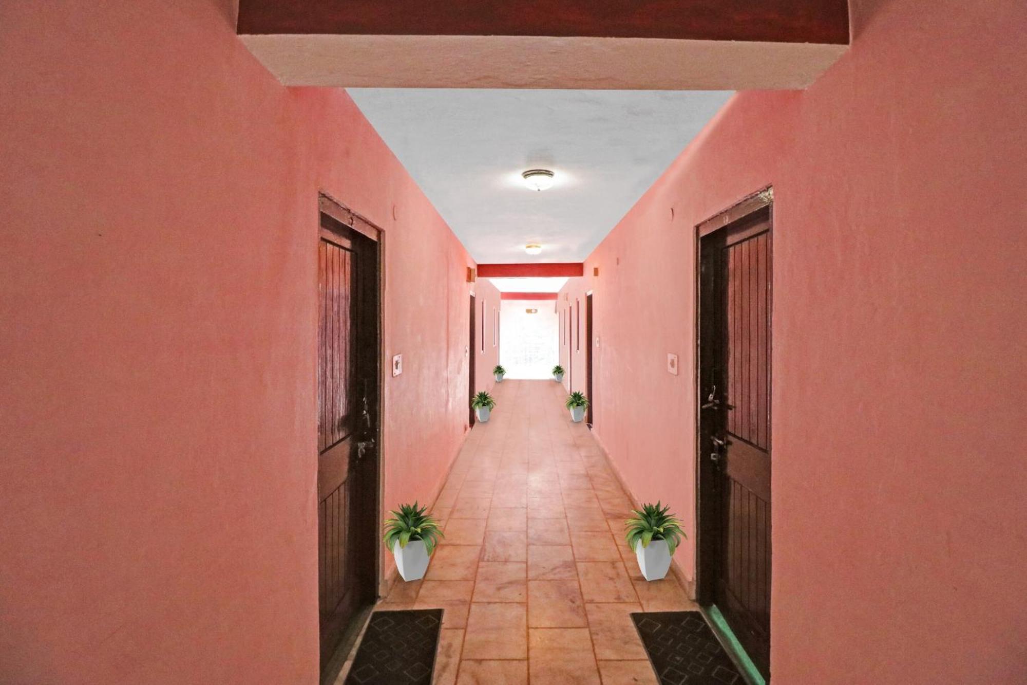 Hotel O Hema Holiday Home Manali  Ngoại thất bức ảnh